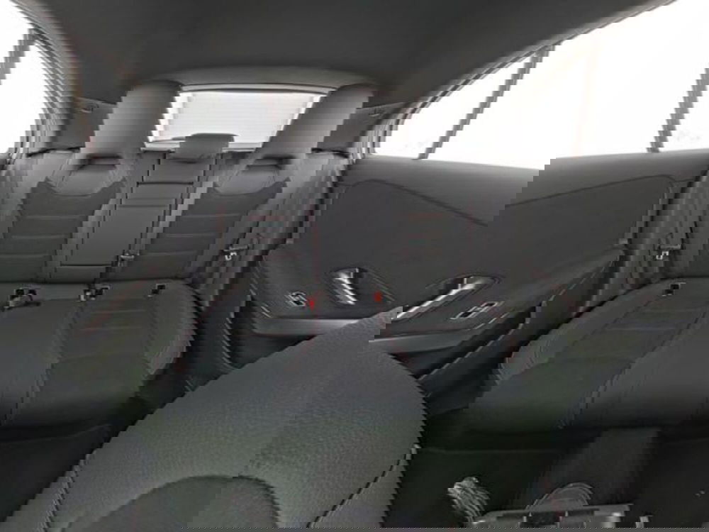 Mercedes-Benz Classe A usata a Milano (8)