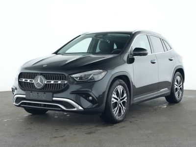 Mercedes-Benz GLA SUV 180 Automatic Sport Plus del 2024 usata a Abbiategrasso