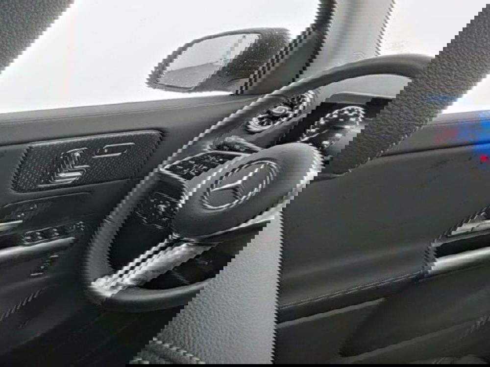 Mercedes-Benz GLA SUV usata a Milano (3)