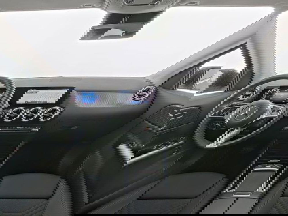 Mercedes-Benz GLA SUV usata a Milano (8)