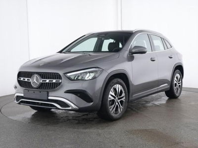 Mercedes-Benz GLA SUV 180 Automatic Sport Plus del 2024 usata a Abbiategrasso