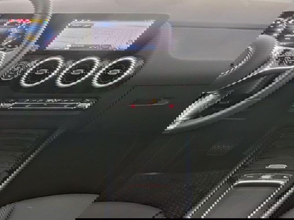 Mercedes-Benz GLA SUV usata a Milano (5)