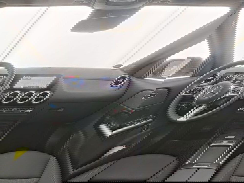 Mercedes-Benz GLA SUV usata a Milano (7)