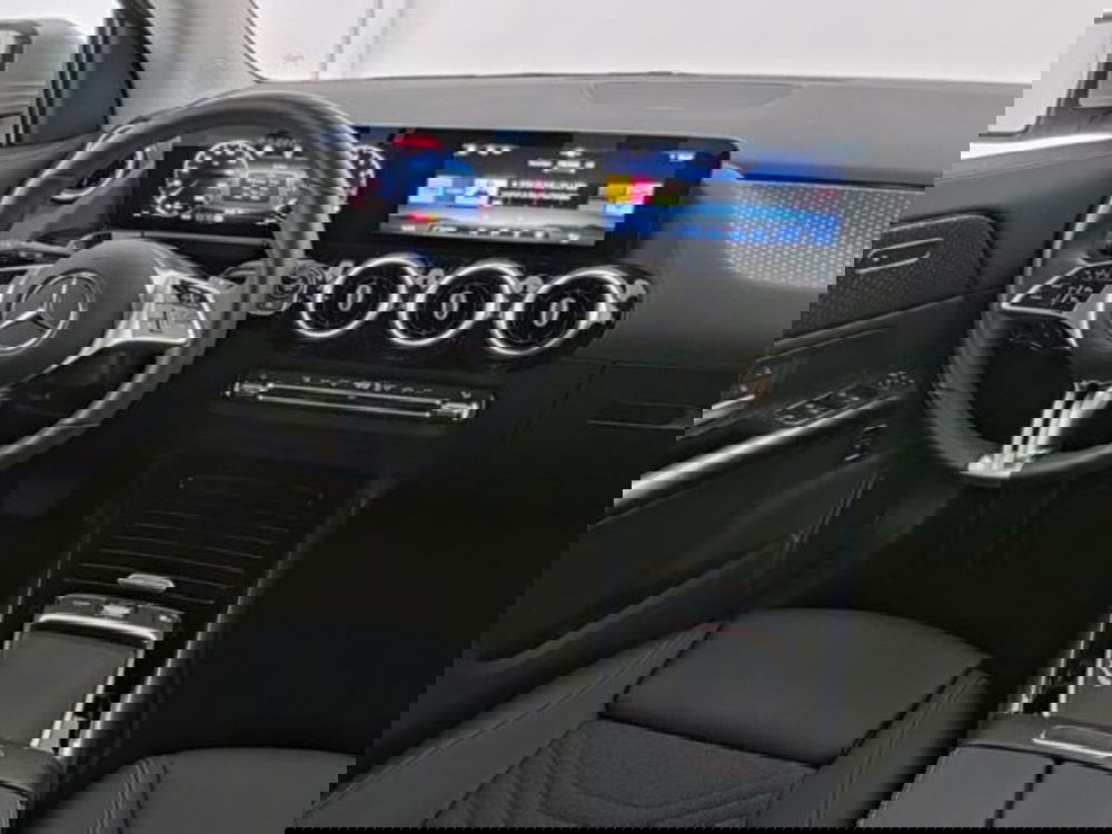 Mercedes-Benz GLA SUV usata a Milano (5)