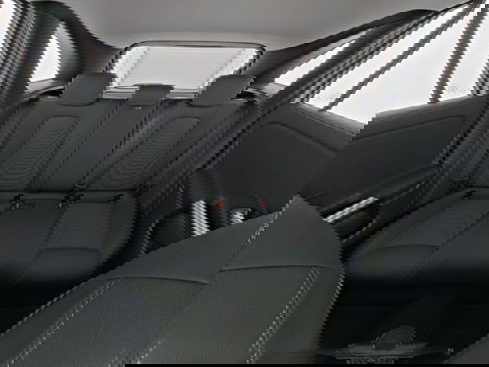 Mercedes-Benz GLA SUV usata a Milano (7)