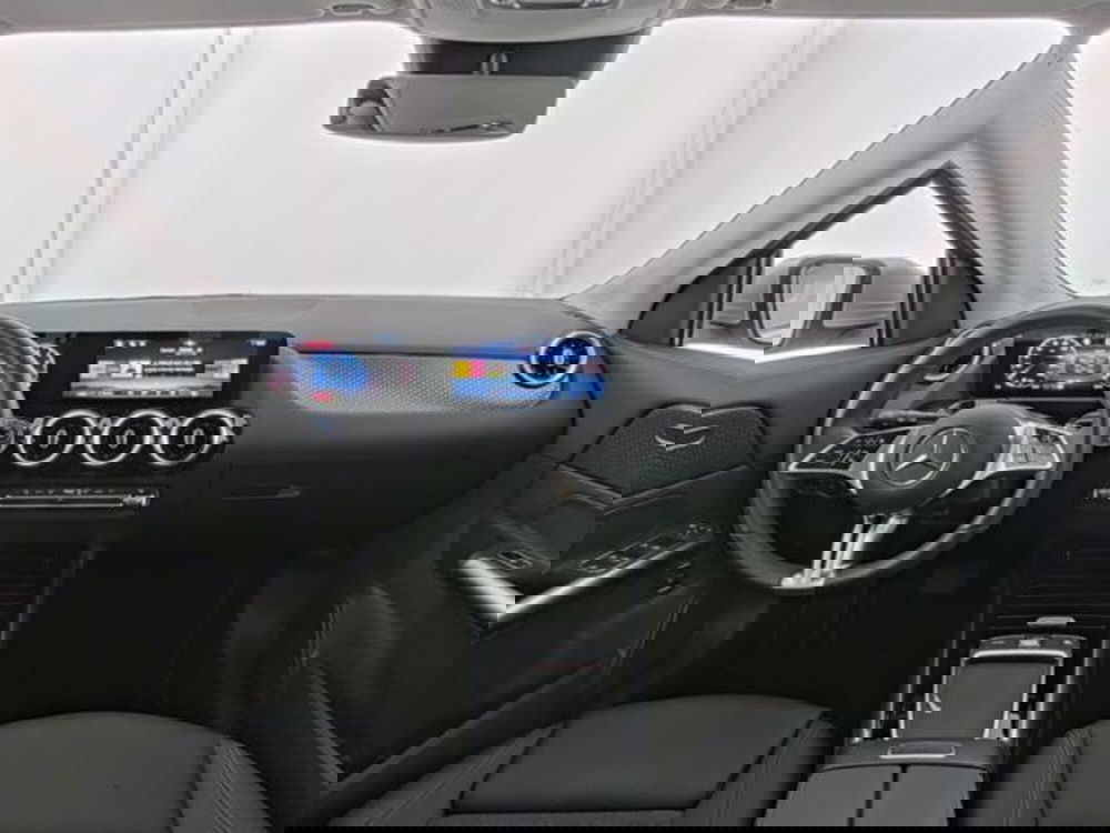 Mercedes-Benz GLA SUV usata a Milano (9)