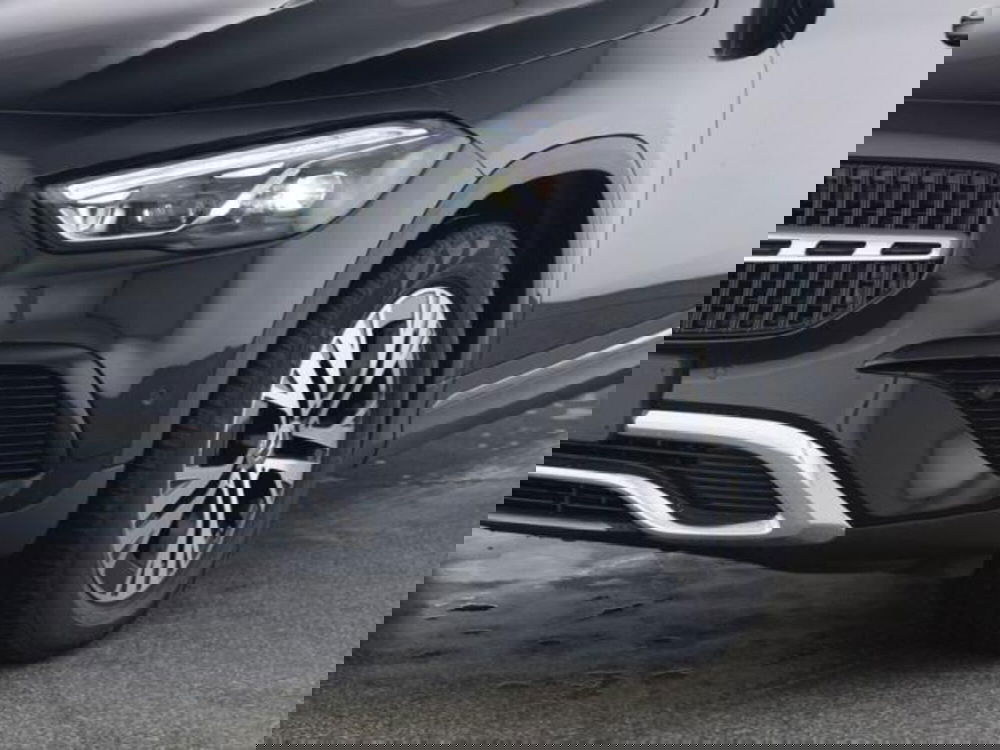 Mercedes-Benz GLA SUV usata a Milano (2)