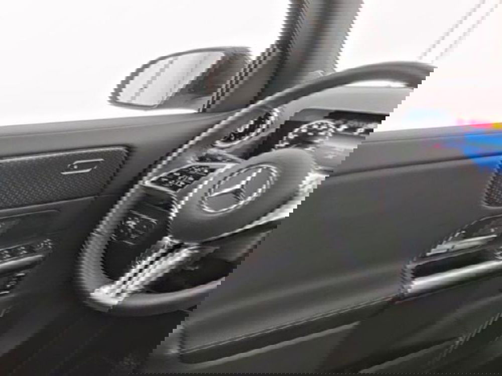 Mercedes-Benz GLA SUV usata a Milano (6)