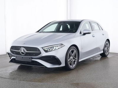 Mercedes-Benz Classe A 200 Automatic Premium del 2024 usata a Abbiategrasso