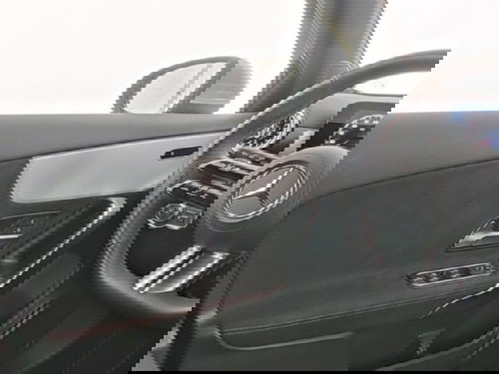 Mercedes-Benz Classe A usata a Milano (9)