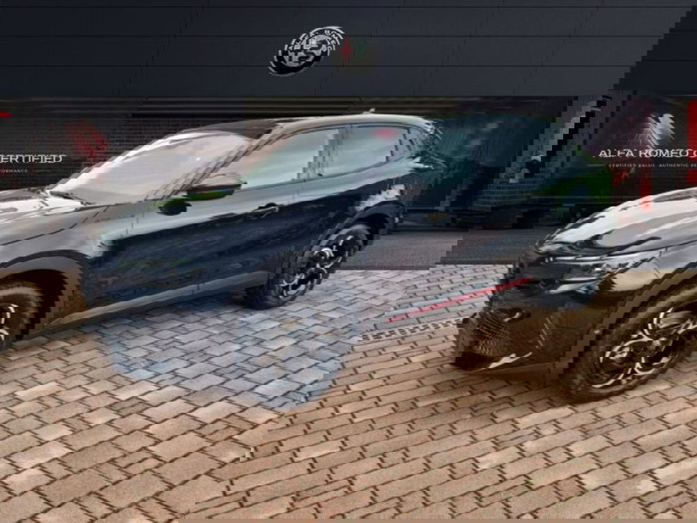 Alfa Romeo Junior nuova a Monza e Brianza