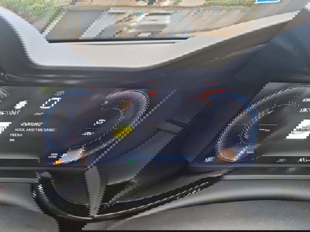 Alfa Romeo Junior nuova a Monza e Brianza (10)