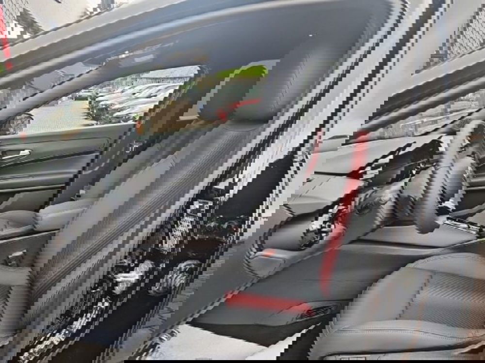 Alfa Romeo Junior nuova a Monza e Brianza (11)