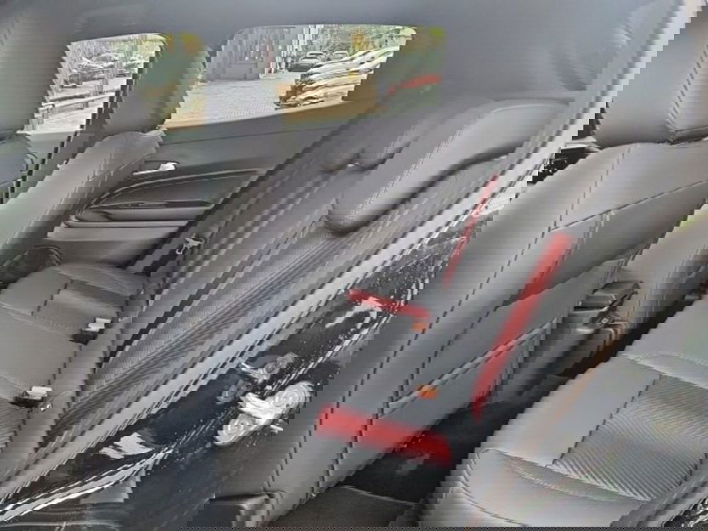 Alfa Romeo Junior nuova a Monza e Brianza (12)