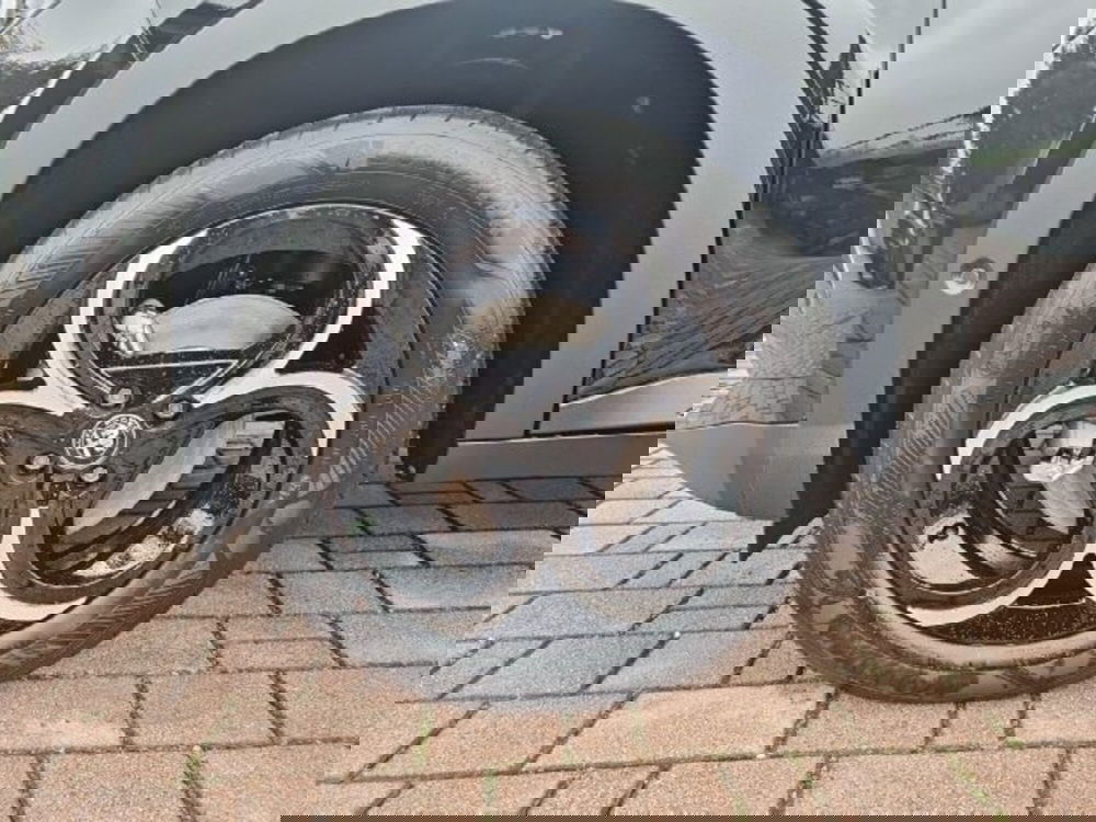 Alfa Romeo Junior nuova a Monza e Brianza (13)