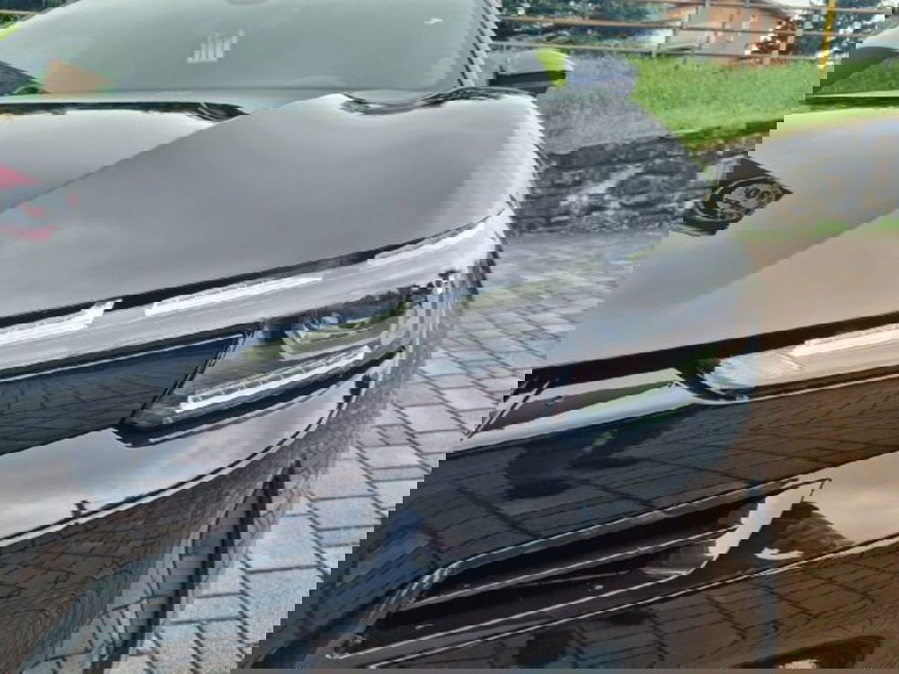 Alfa Romeo Junior nuova a Monza e Brianza (14)