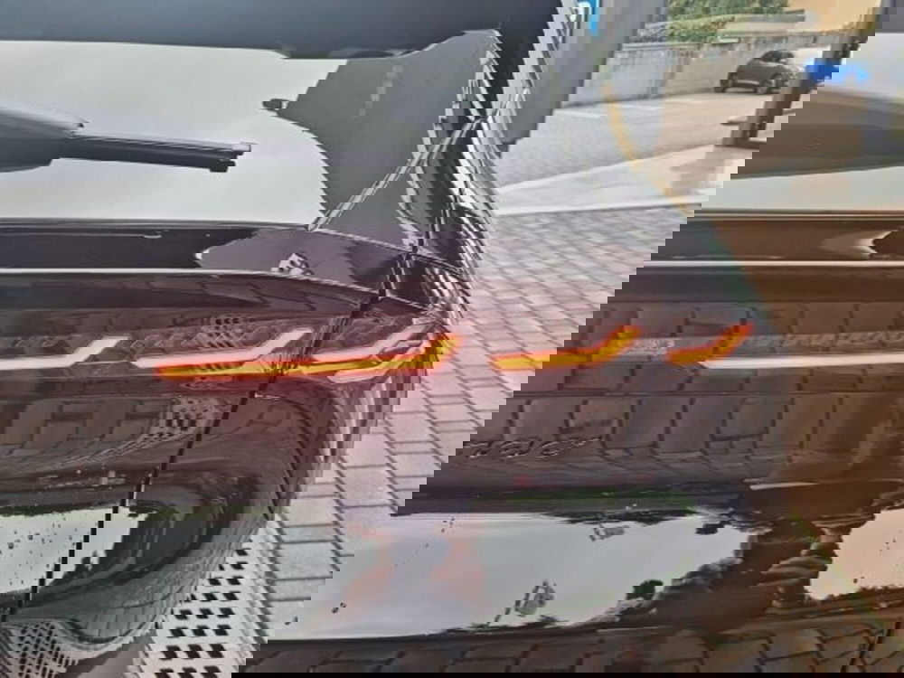 Alfa Romeo Junior nuova a Monza e Brianza (15)