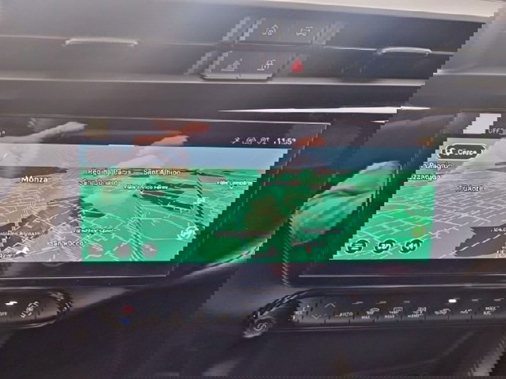 Alfa Romeo Junior nuova a Monza e Brianza (16)