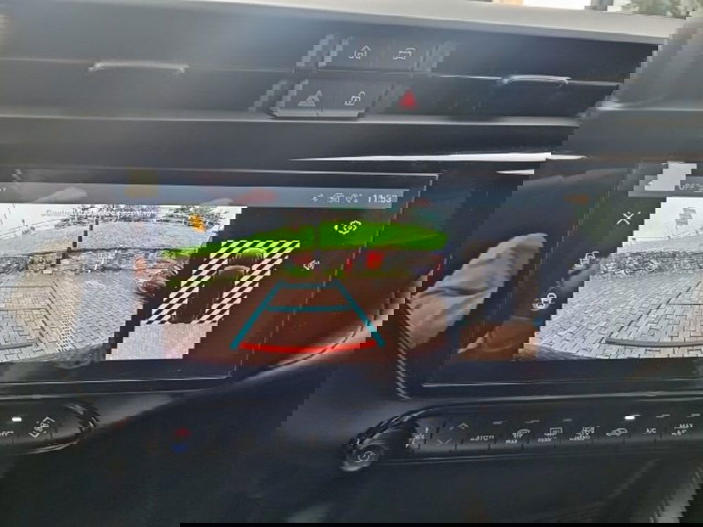 Alfa Romeo Junior nuova a Monza e Brianza (17)