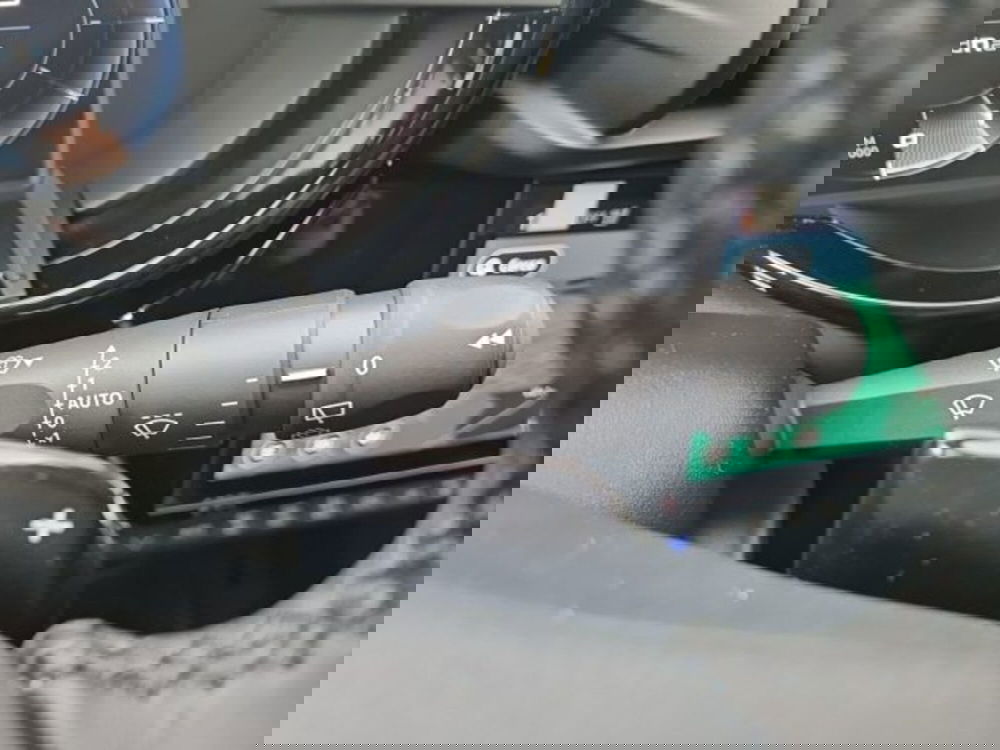 Alfa Romeo Junior nuova a Monza e Brianza (19)