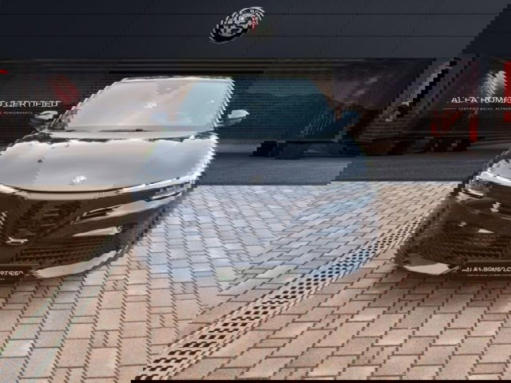 Alfa Romeo Junior nuova a Monza e Brianza (2)