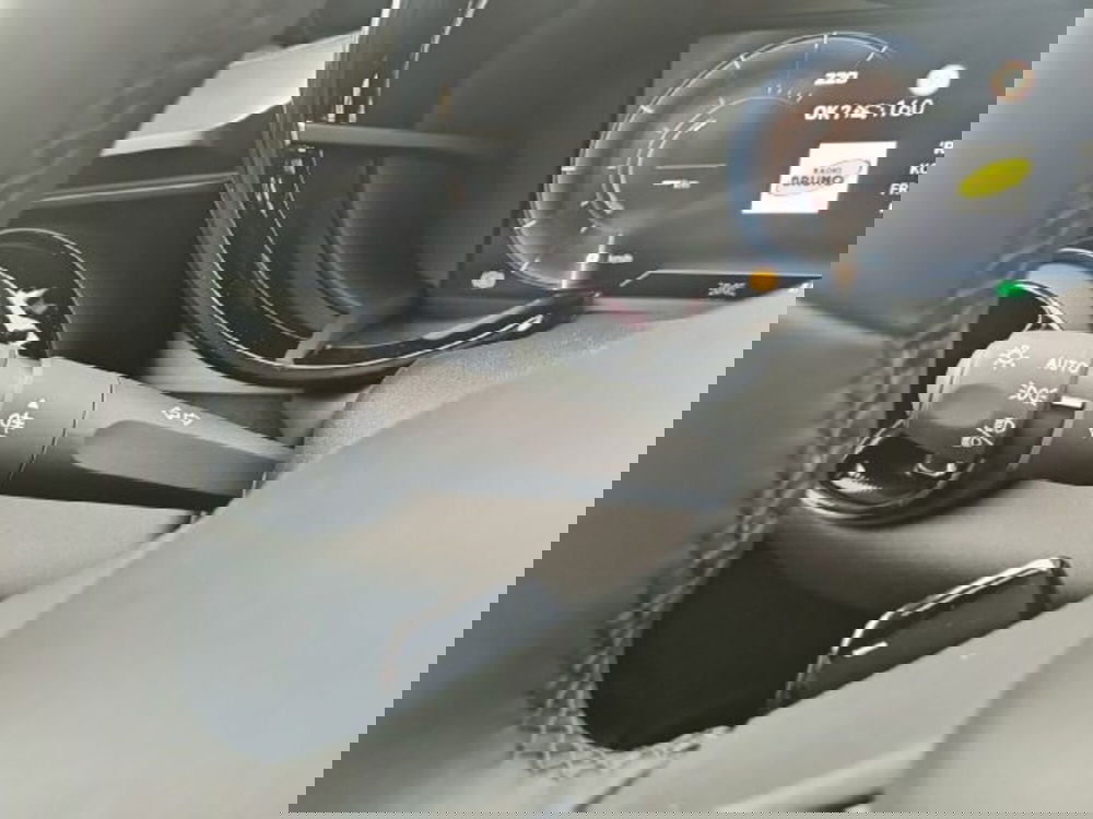 Alfa Romeo Junior nuova a Monza e Brianza (20)