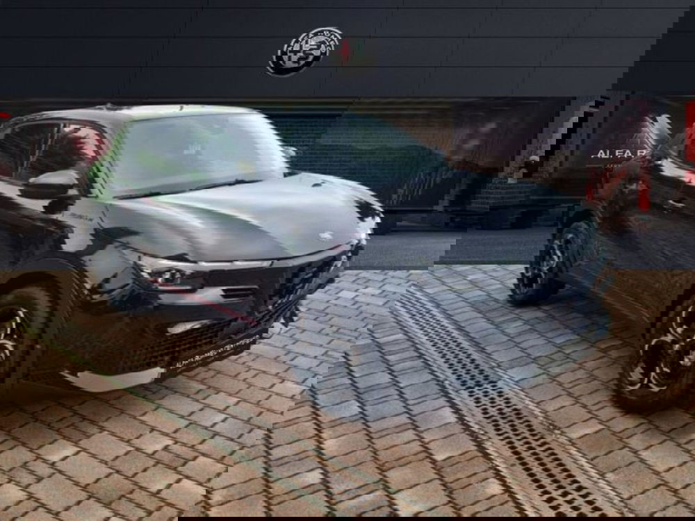 Alfa Romeo Junior nuova a Monza e Brianza (3)