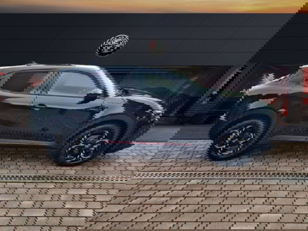 Alfa Romeo Junior nuova a Monza e Brianza (4)