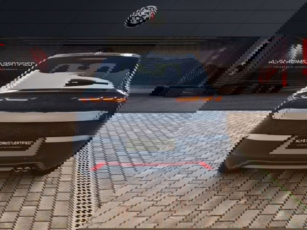 Alfa Romeo Junior nuova a Monza e Brianza (5)