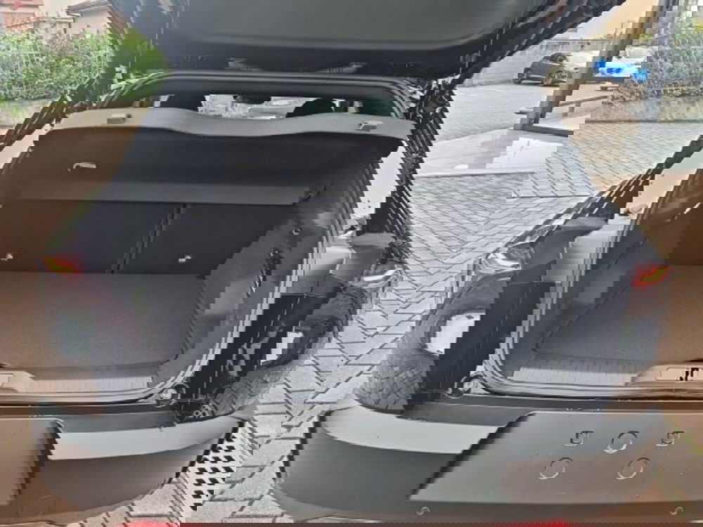 Alfa Romeo Junior nuova a Monza e Brianza (6)