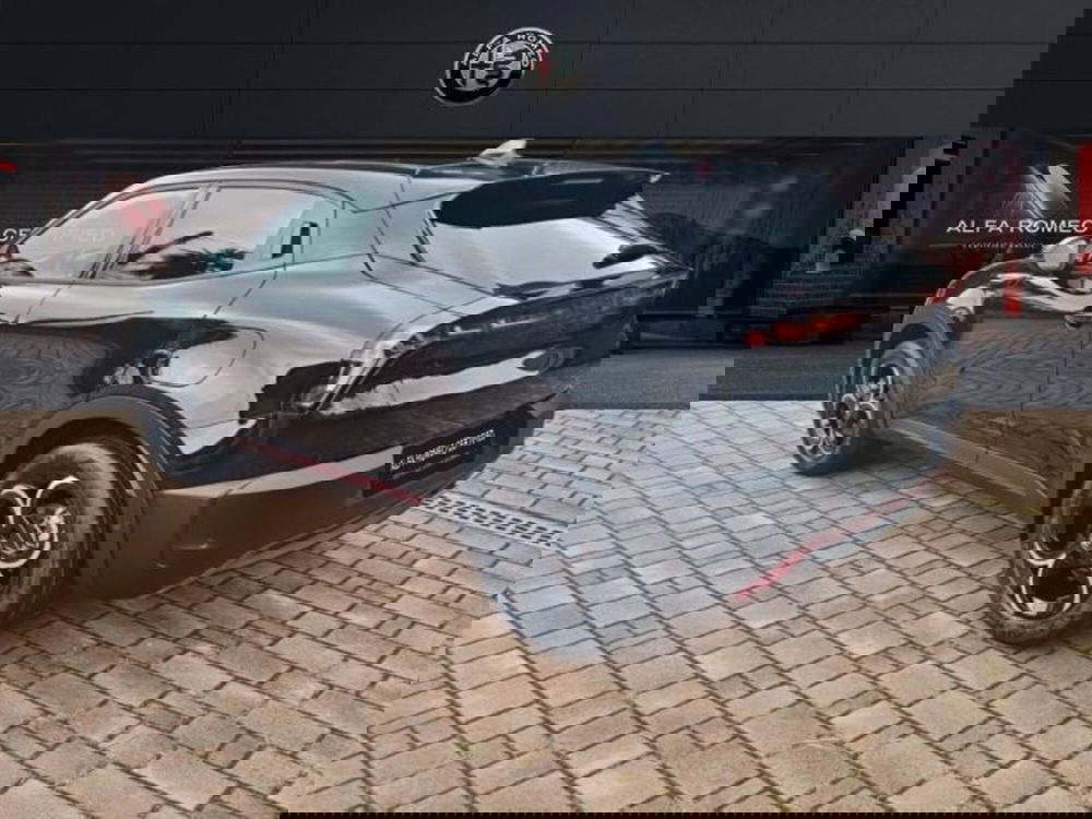 Alfa Romeo Junior nuova a Monza e Brianza (7)