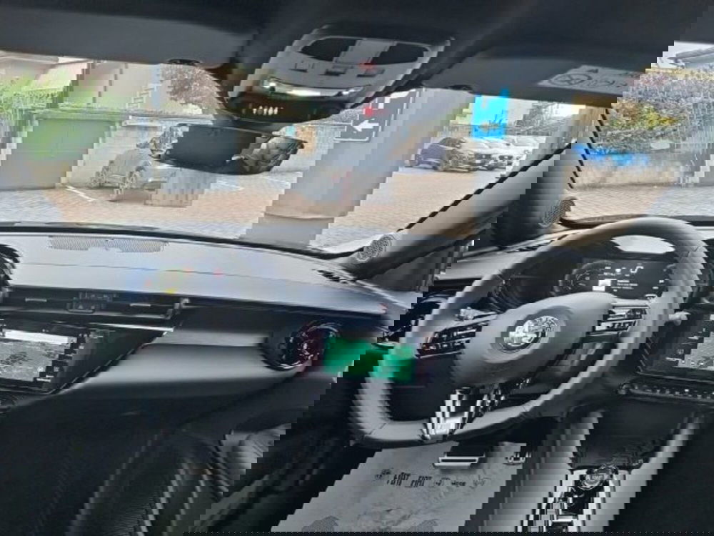 Alfa Romeo Junior nuova a Monza e Brianza (8)