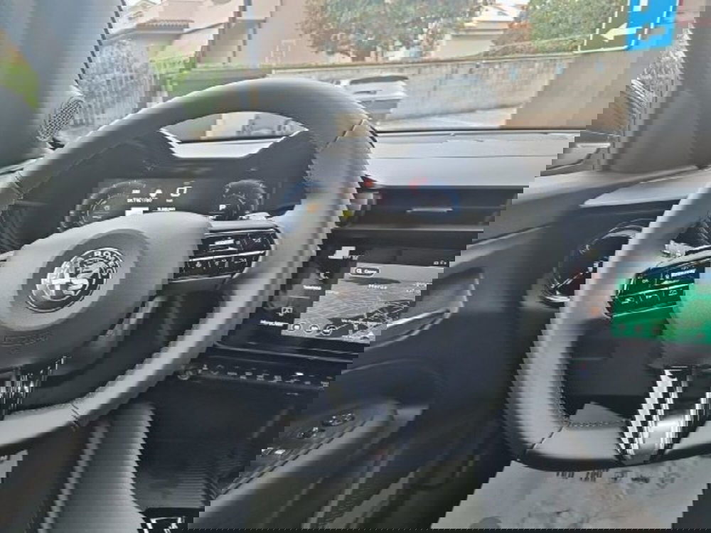 Alfa Romeo Junior nuova a Monza e Brianza (9)