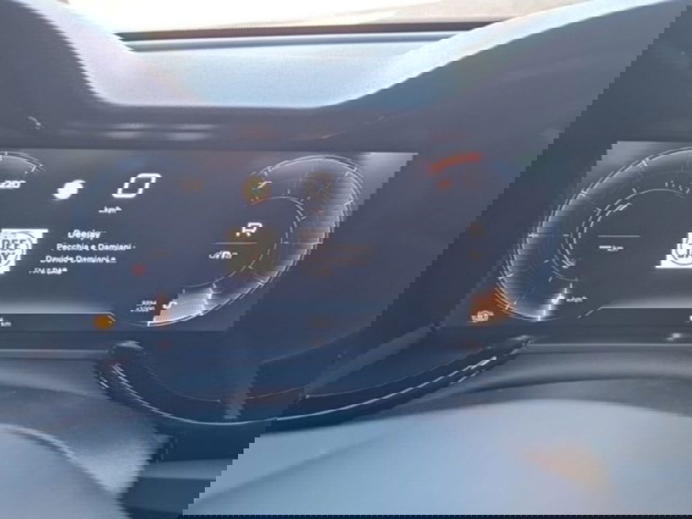 Alfa Romeo Junior nuova a Monza e Brianza (10)