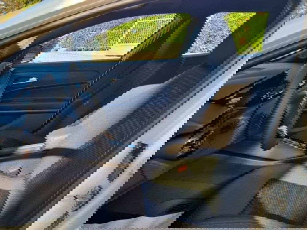 Alfa Romeo Junior nuova a Monza e Brianza (11)