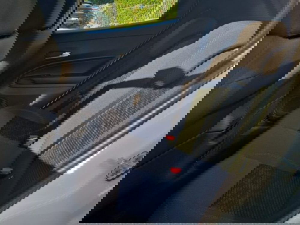 Alfa Romeo Junior nuova a Monza e Brianza (12)