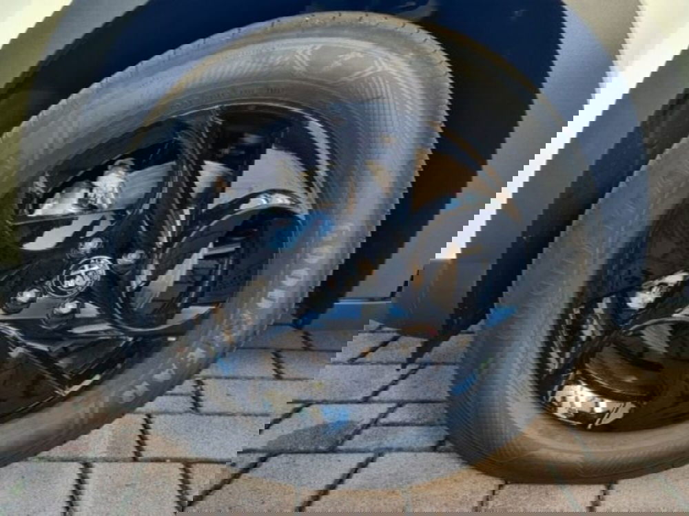 Alfa Romeo Junior nuova a Monza e Brianza (13)