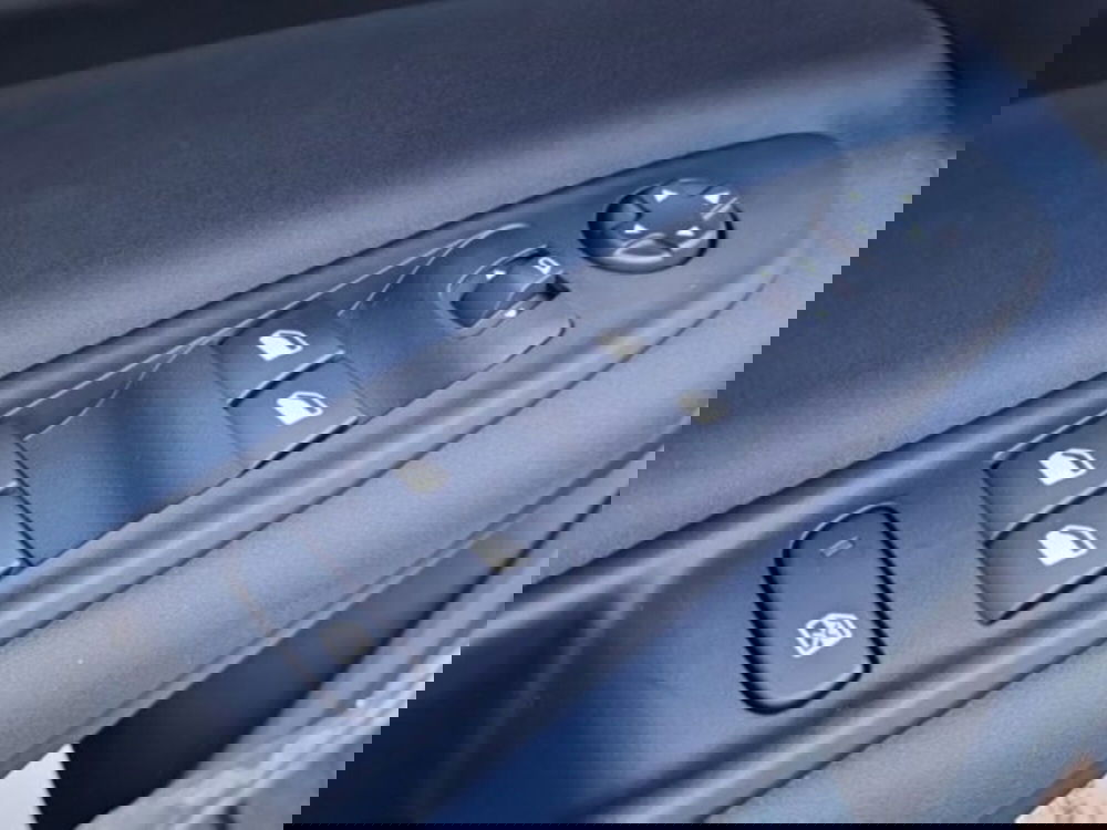 Alfa Romeo Junior nuova a Monza e Brianza (19)