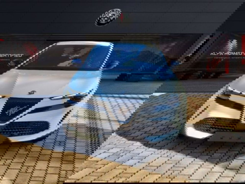 Alfa Romeo Junior nuova a Monza e Brianza (2)