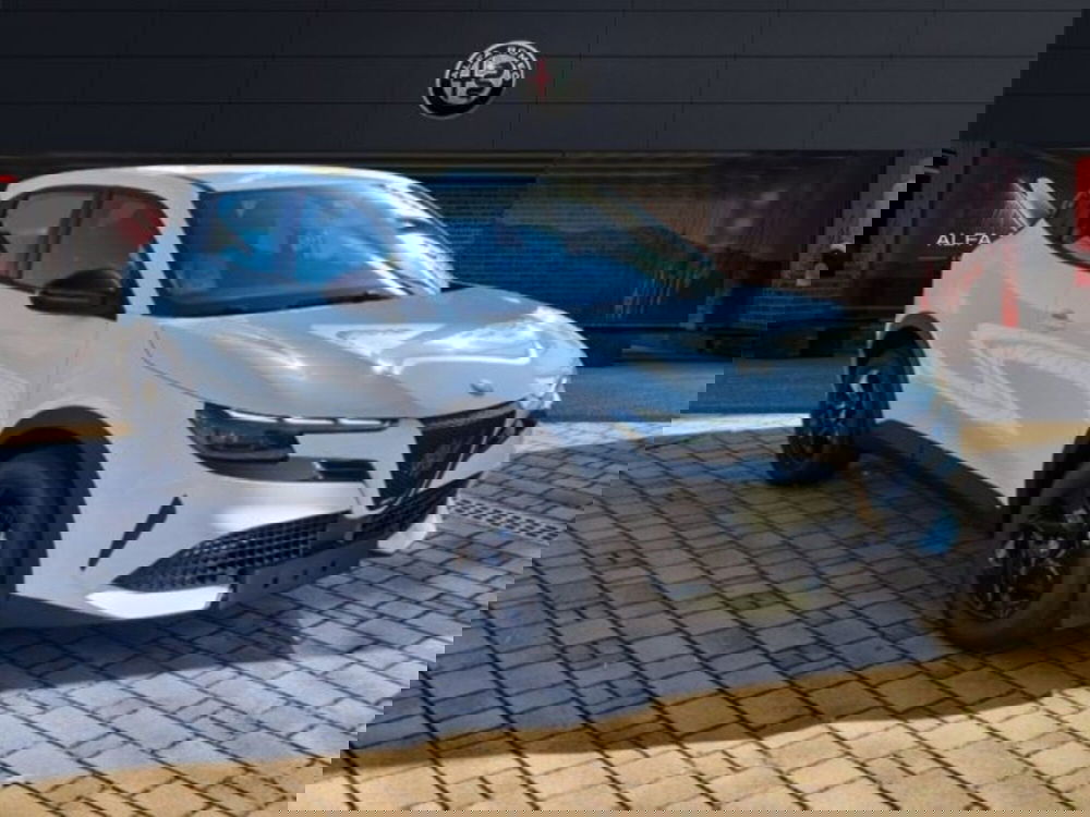 Alfa Romeo Junior nuova a Monza e Brianza (3)