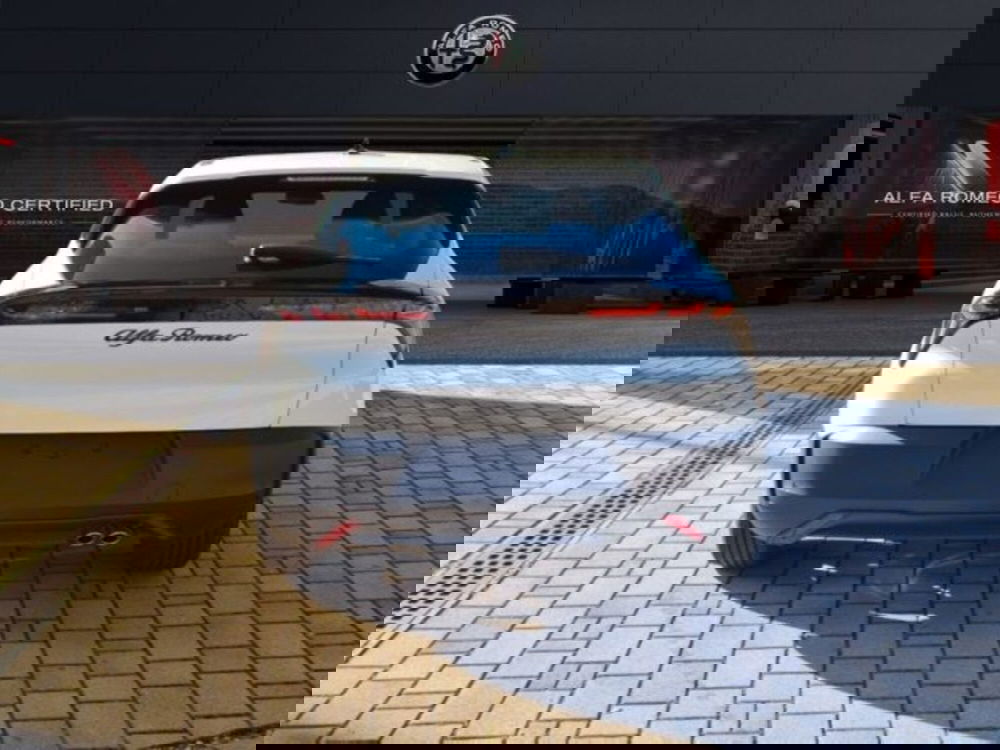 Alfa Romeo Junior nuova a Monza e Brianza (5)