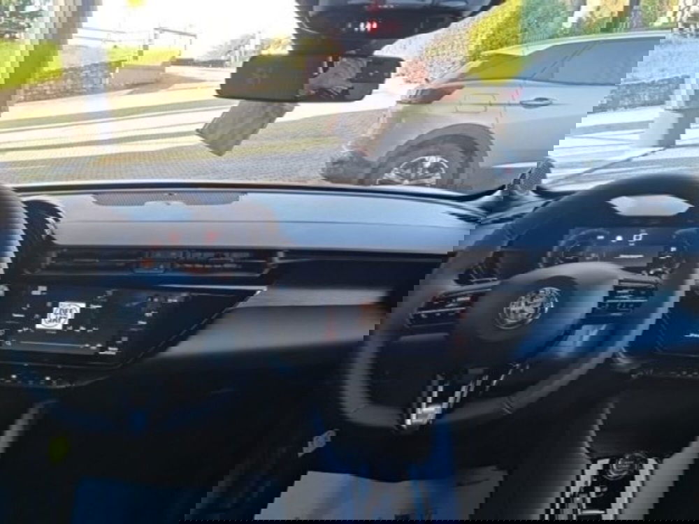 Alfa Romeo Junior nuova a Monza e Brianza (8)