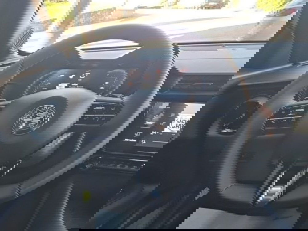 Alfa Romeo Junior nuova a Monza e Brianza (9)