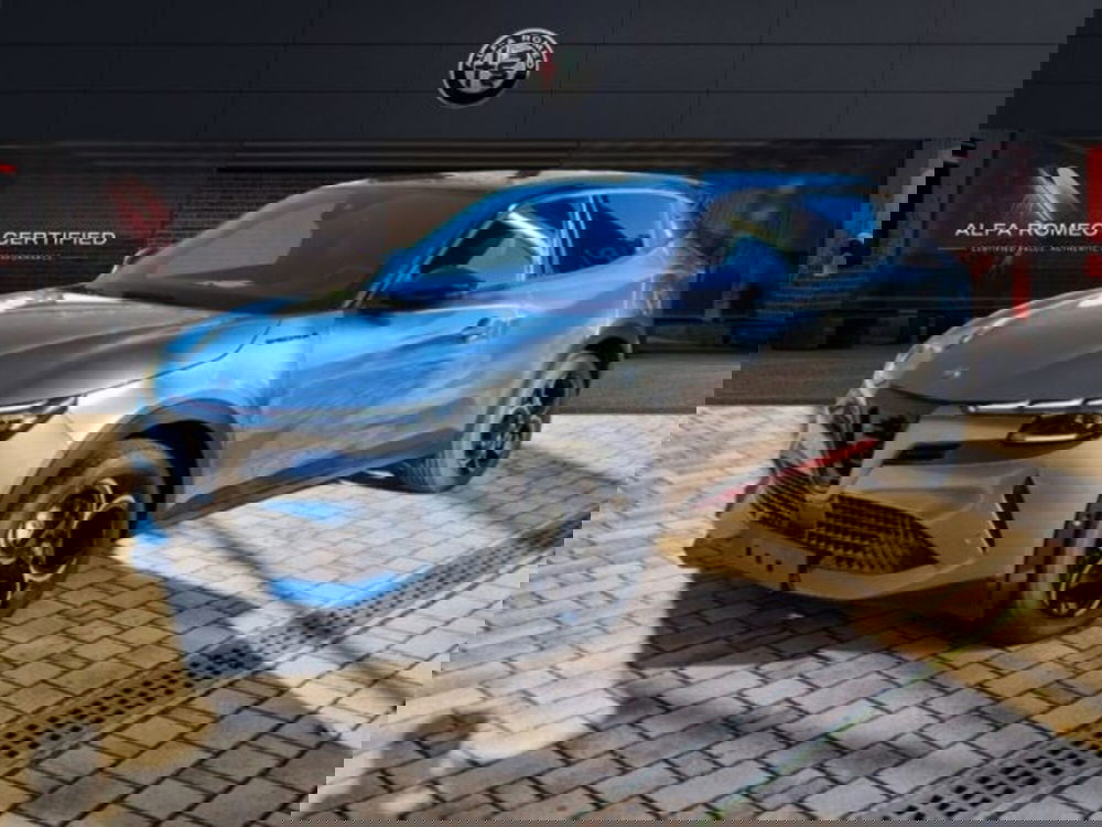 Alfa Romeo Junior nuova a Monza e Brianza