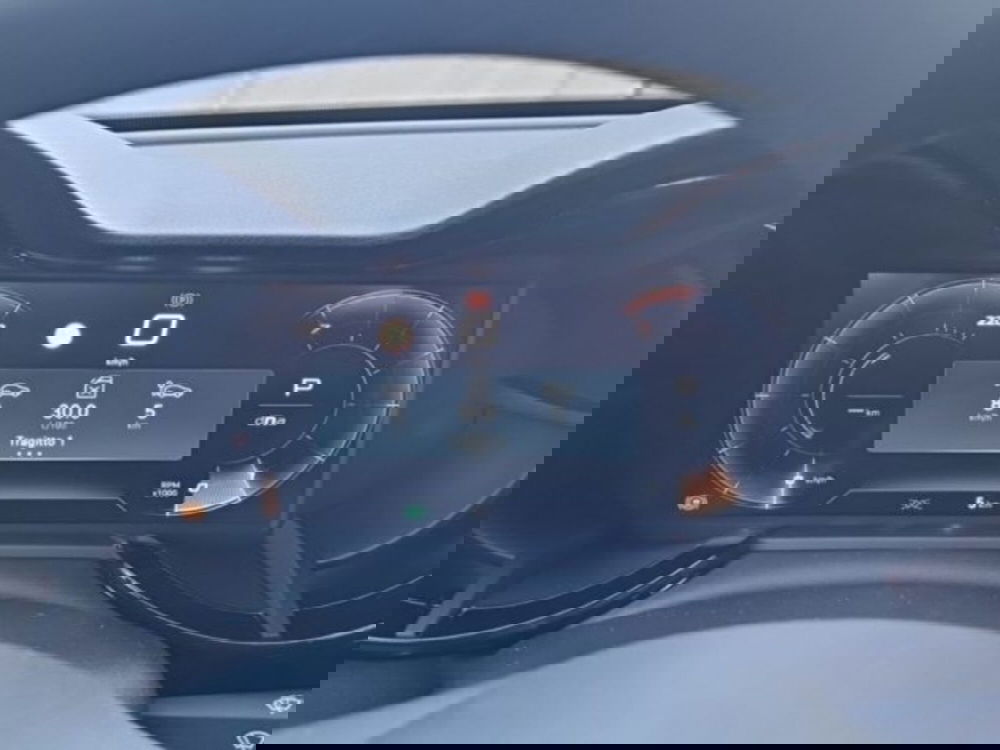 Alfa Romeo Junior nuova a Monza e Brianza (10)