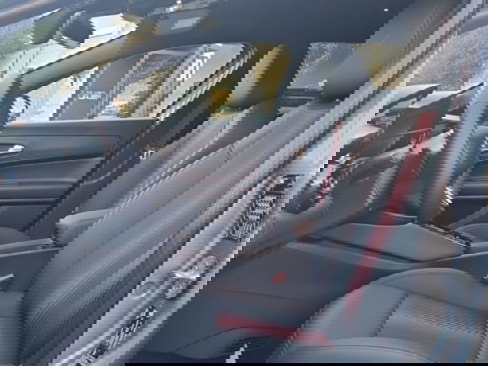 Alfa Romeo Junior nuova a Monza e Brianza (11)