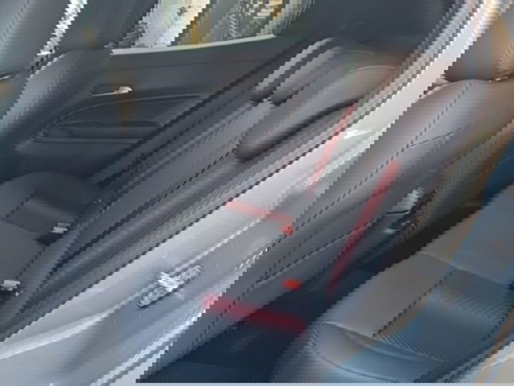 Alfa Romeo Junior nuova a Monza e Brianza (12)