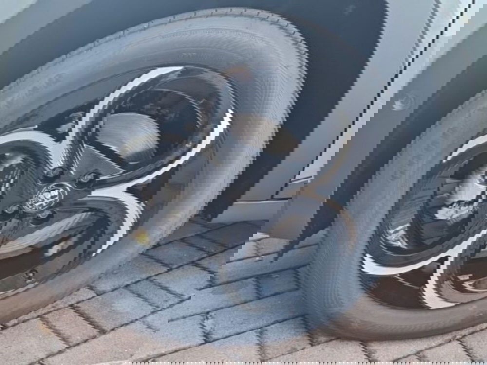 Alfa Romeo Junior nuova a Monza e Brianza (13)