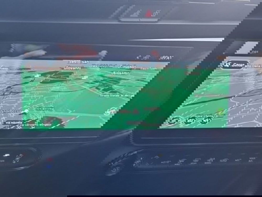 Alfa Romeo Junior nuova a Monza e Brianza (16)