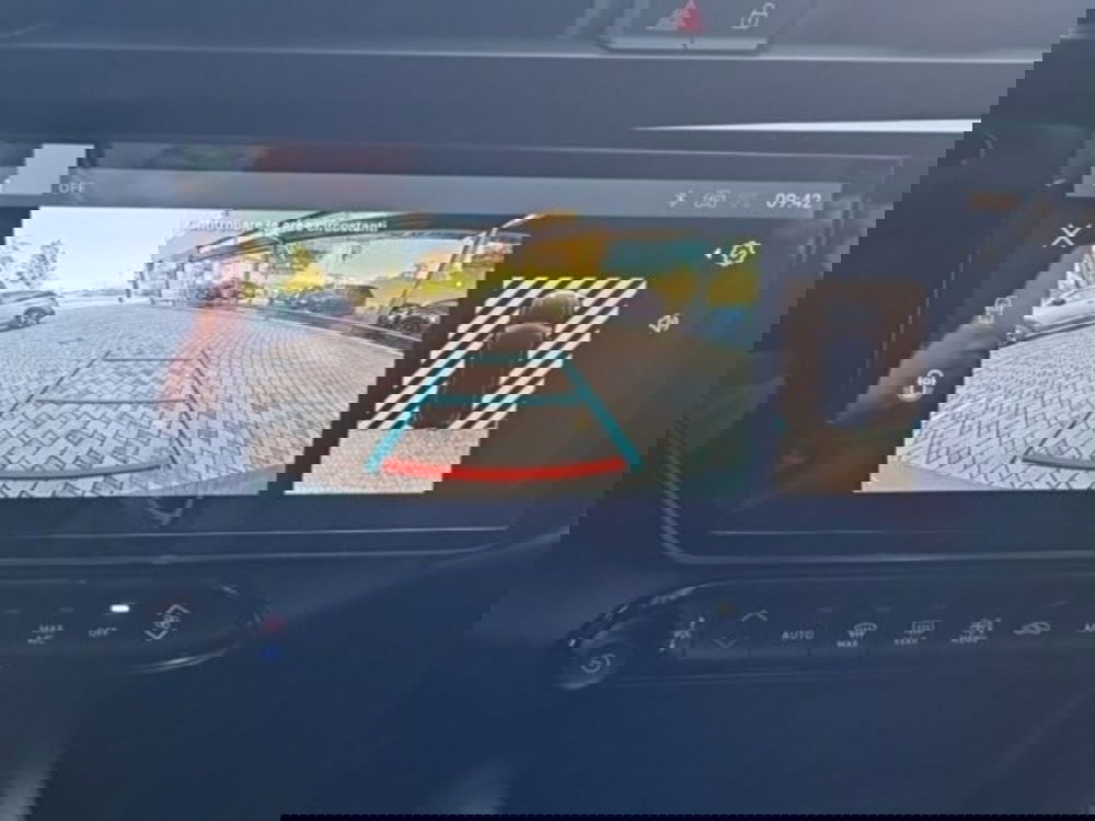 Alfa Romeo Junior nuova a Monza e Brianza (17)